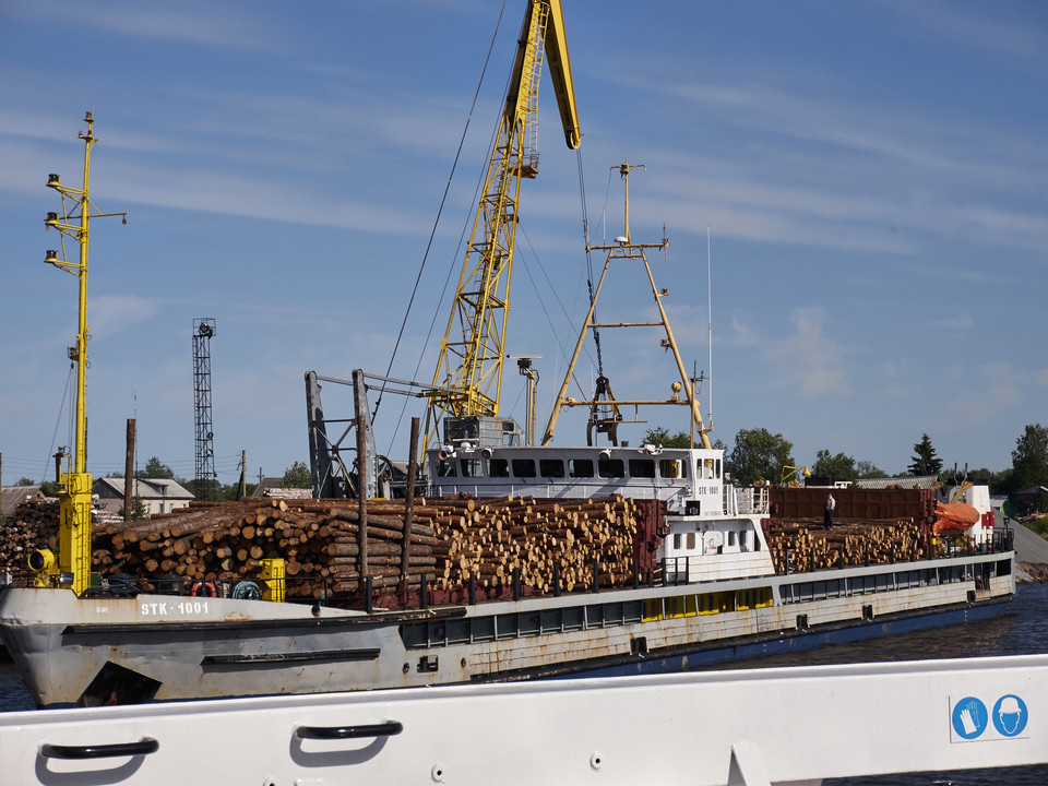 20130605-173227•Lake Onega•Shun’ga•Republic of Karelia•Russia